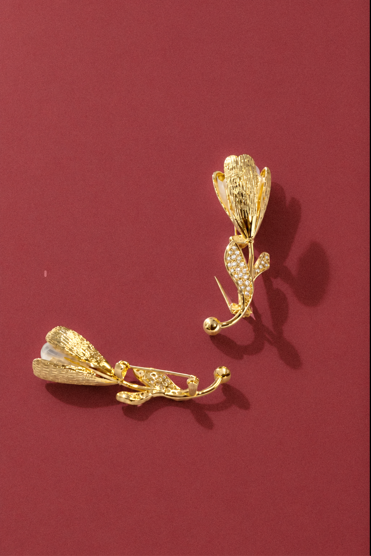 doja brooch