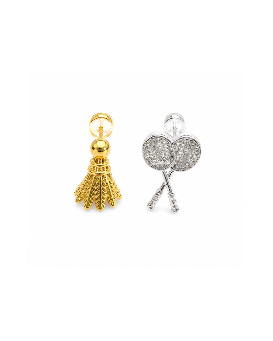 skater earring