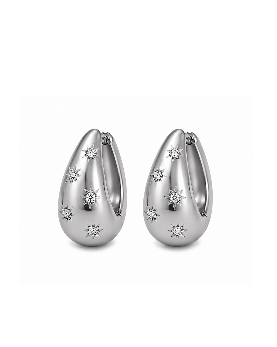 bora earring