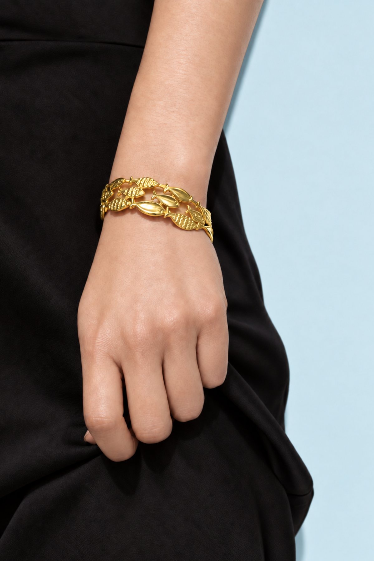 cyper bracelet