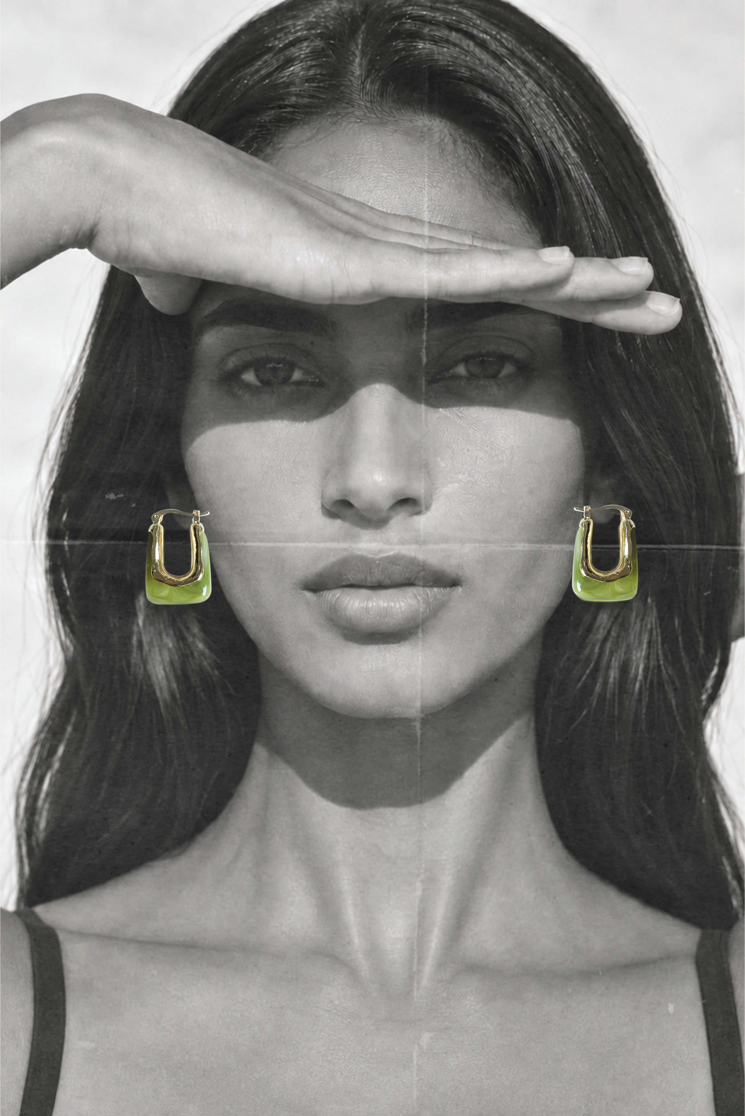 sarda earring