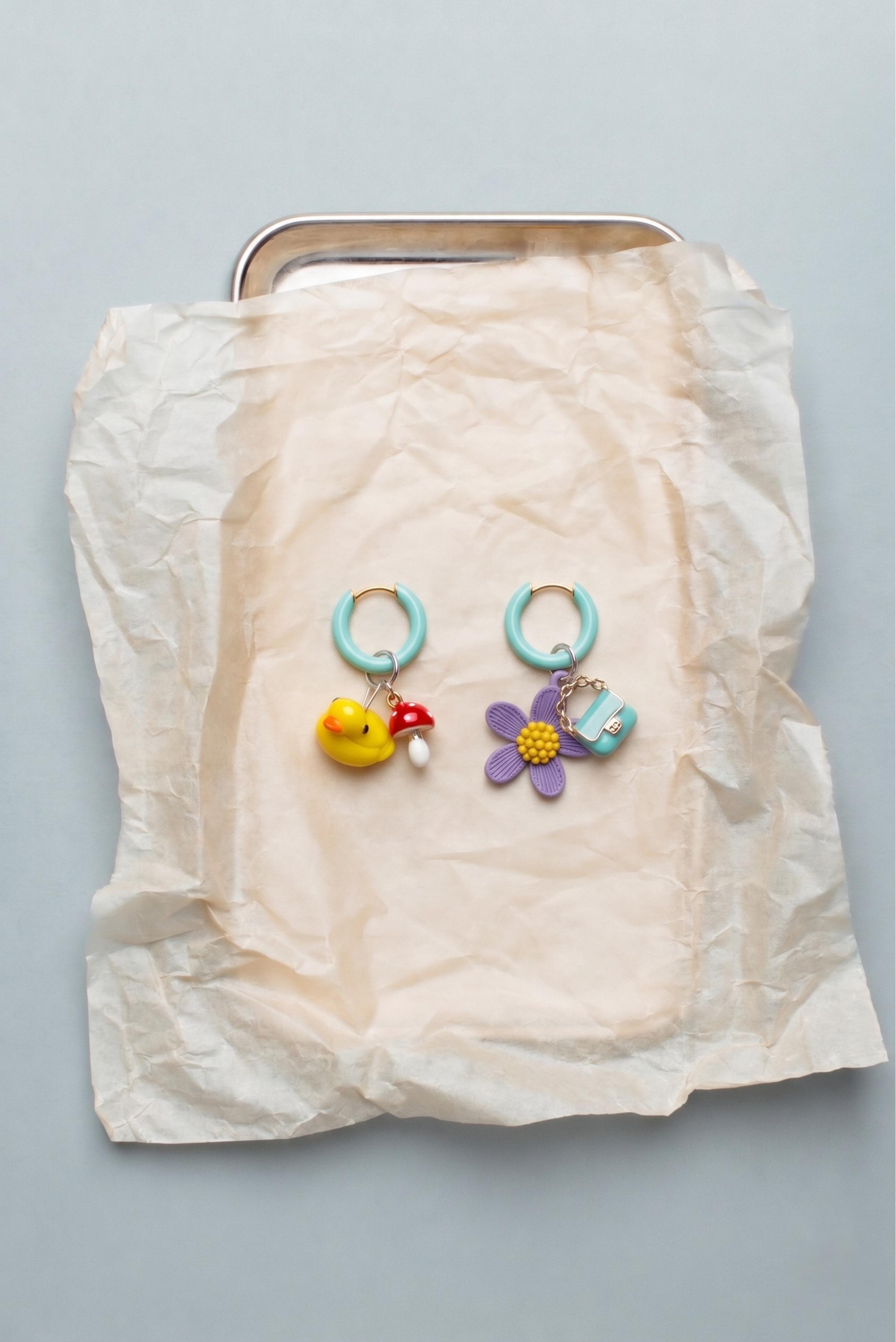 fifi earring