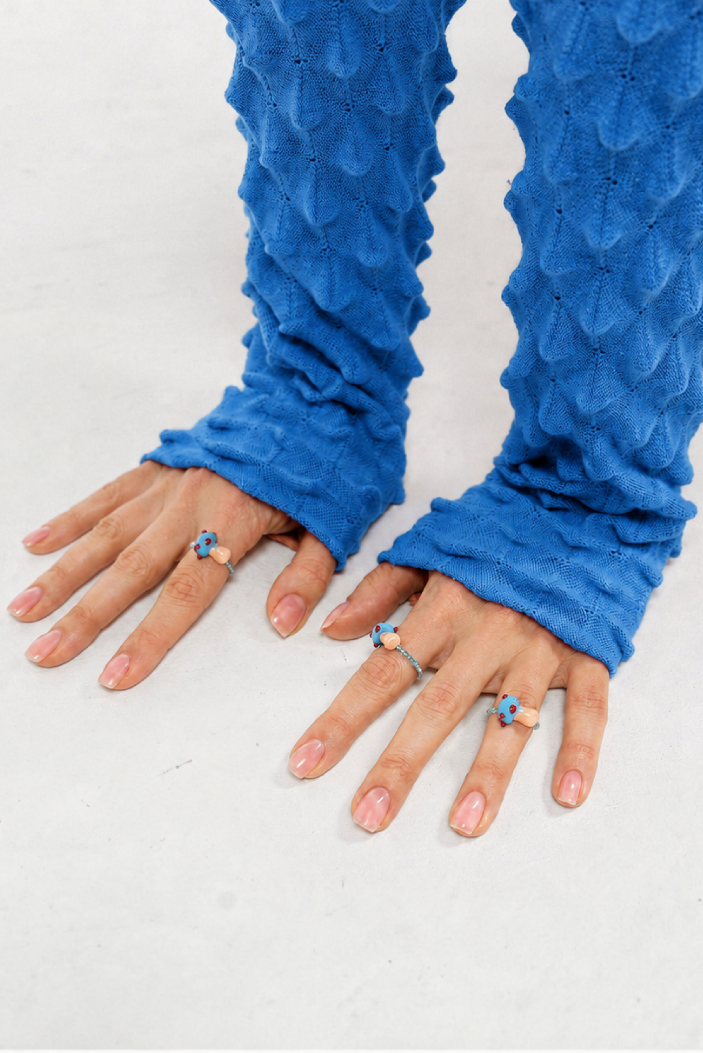 rummi ring