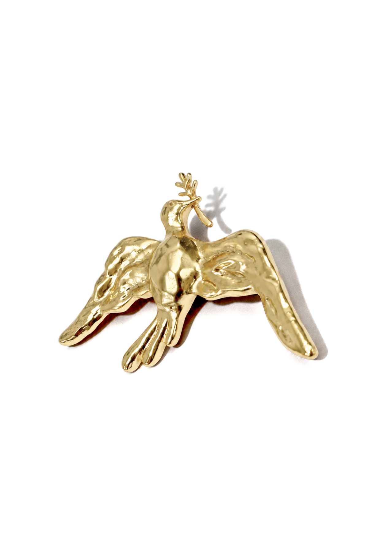 Billie Brooch