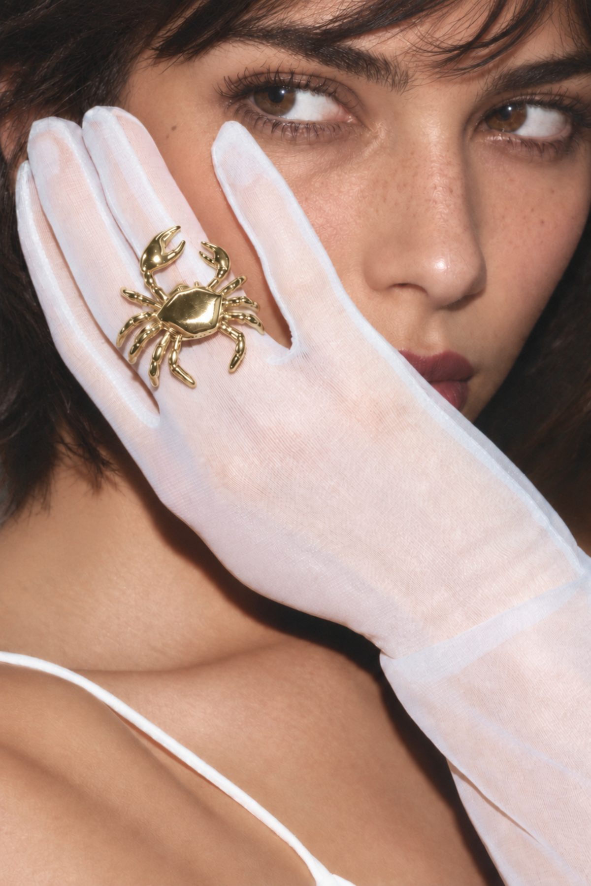 leo ring