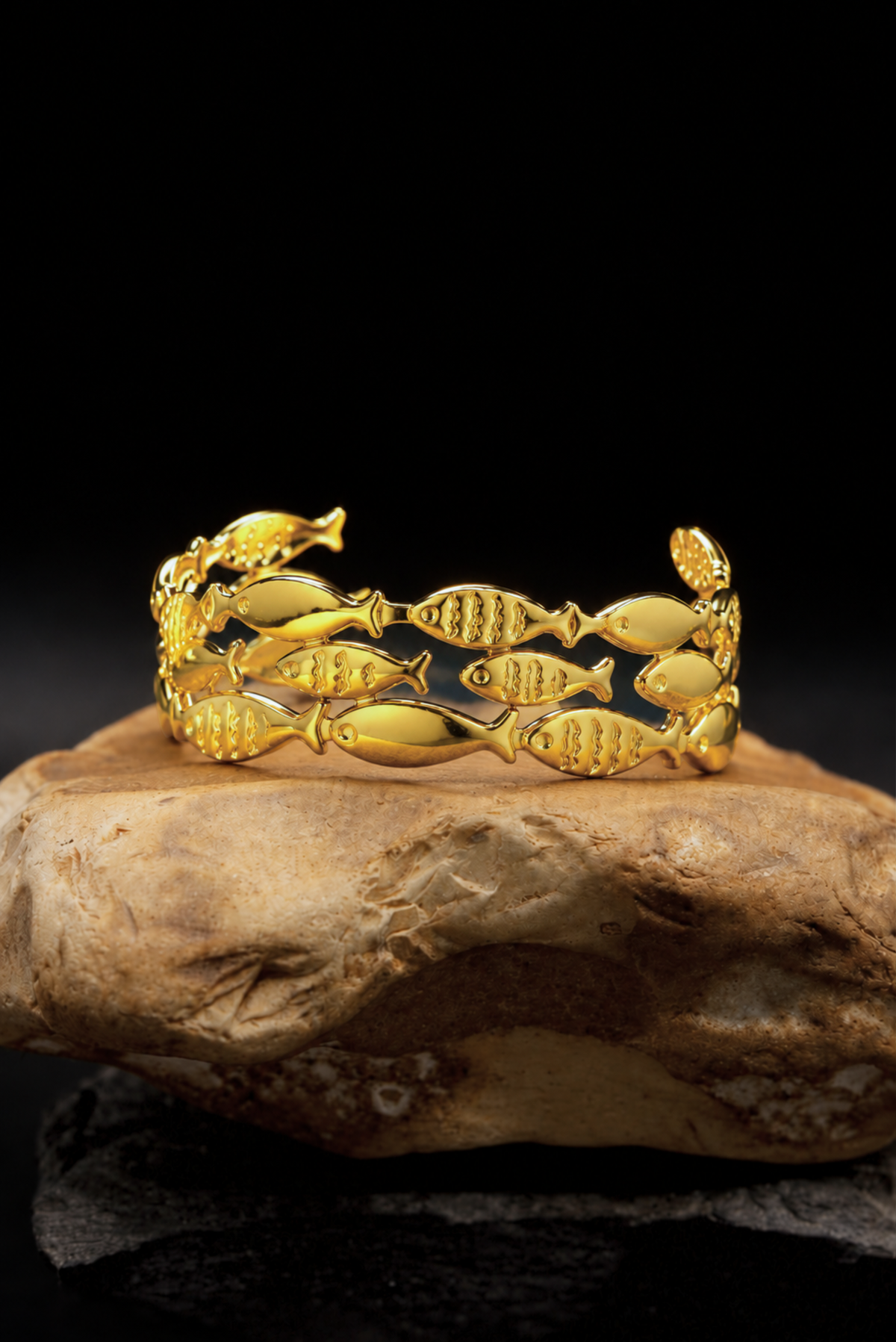 cyper bracelet