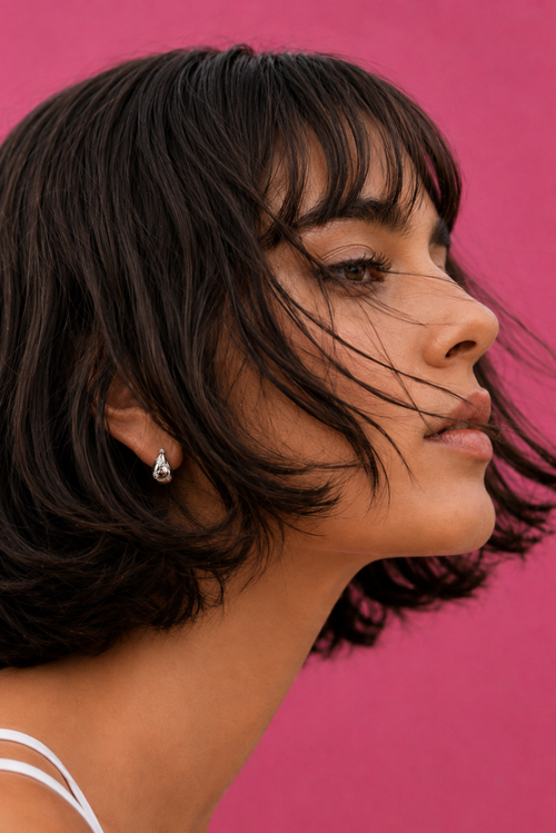 bora earring