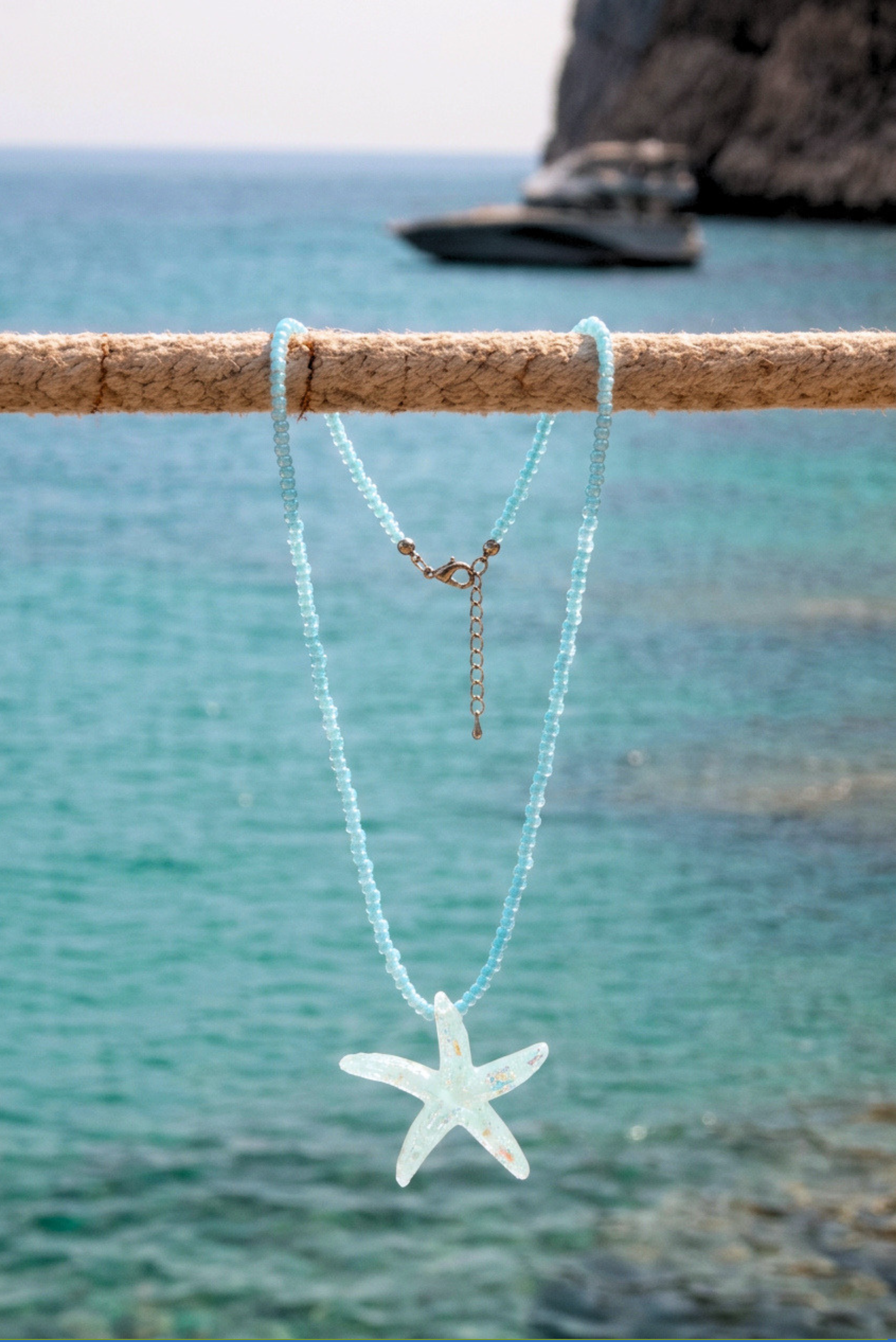 everyday necklace for women