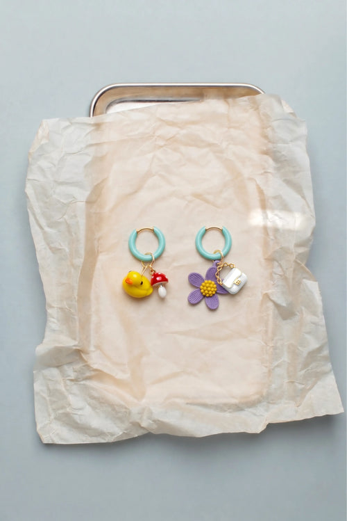 fifi earring