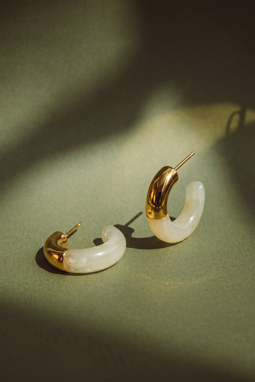 clara earring