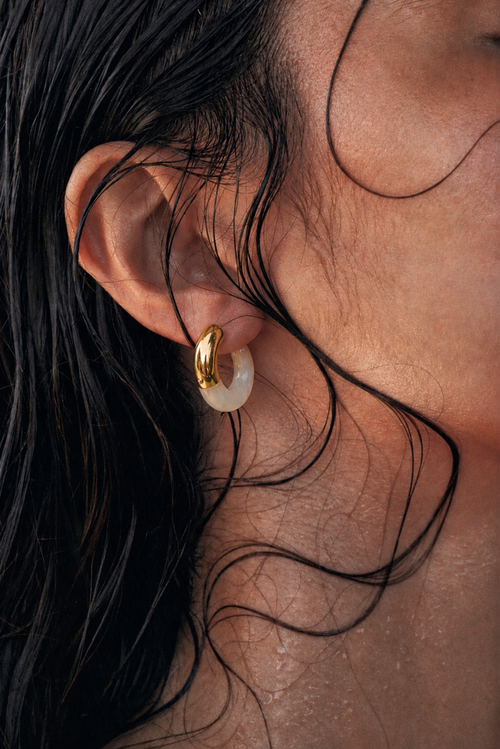 clara earring