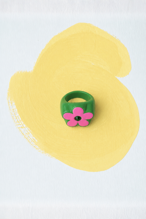 kari ring